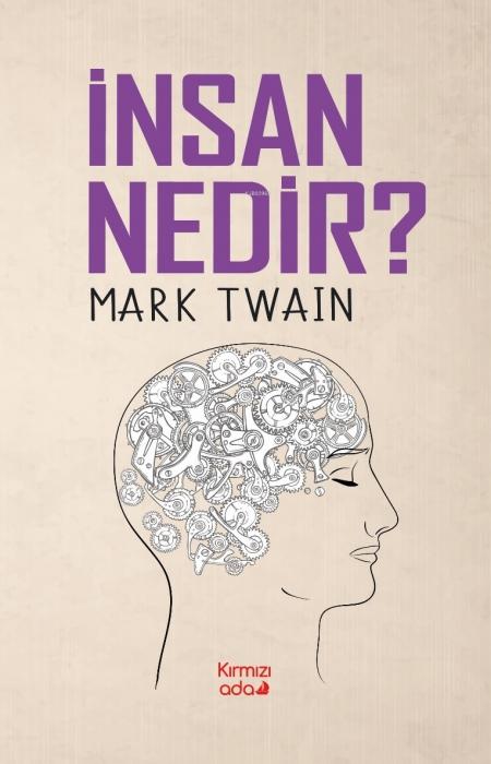 Vorderes Coverbild Insan Nedir