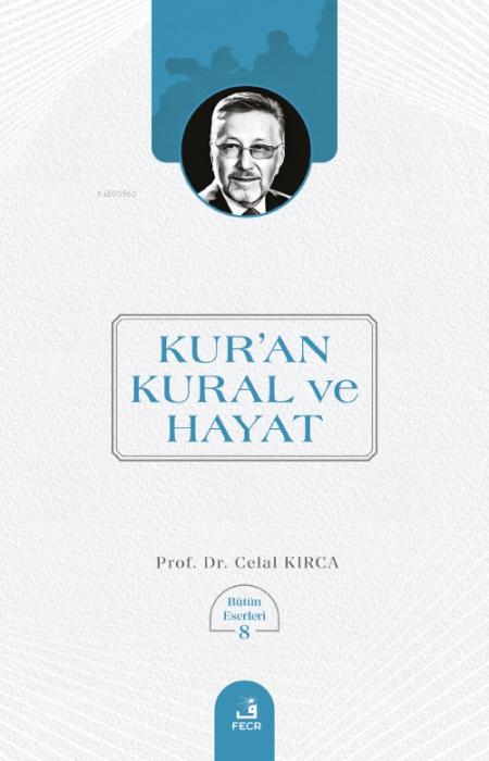 Vorderes Coverbild Kuran Kural ve Hayat