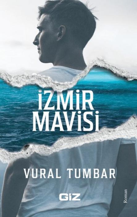 Vorderes Coverbild Izmir Mavisi