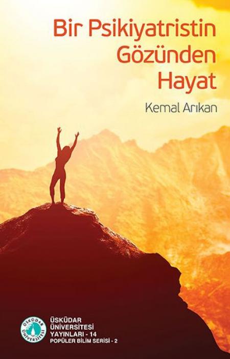 Vorderes Coverbild Bir Psikiyatristin Gözünden Hayat