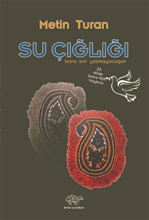 Vorderes Coverbild Su Cigligi