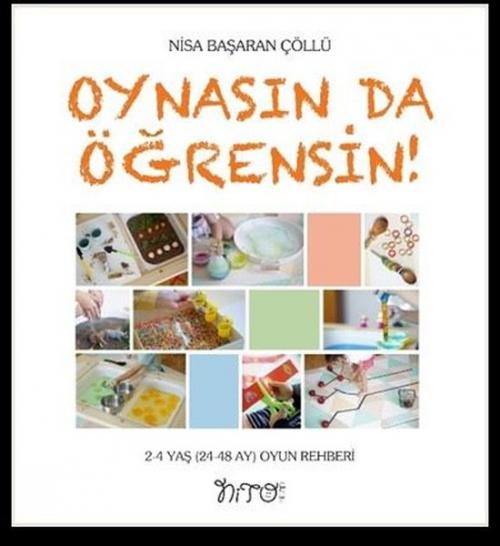 Vorderes Coverbild Oynasin da Ögrensin
