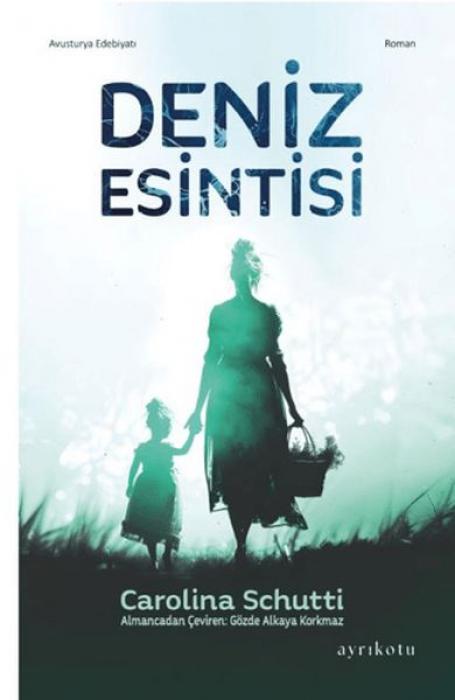 Vorderes Coverbild Deniz Esintisi