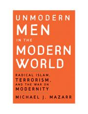 Vorderes Coverbild Unmodern Men in the Modern World