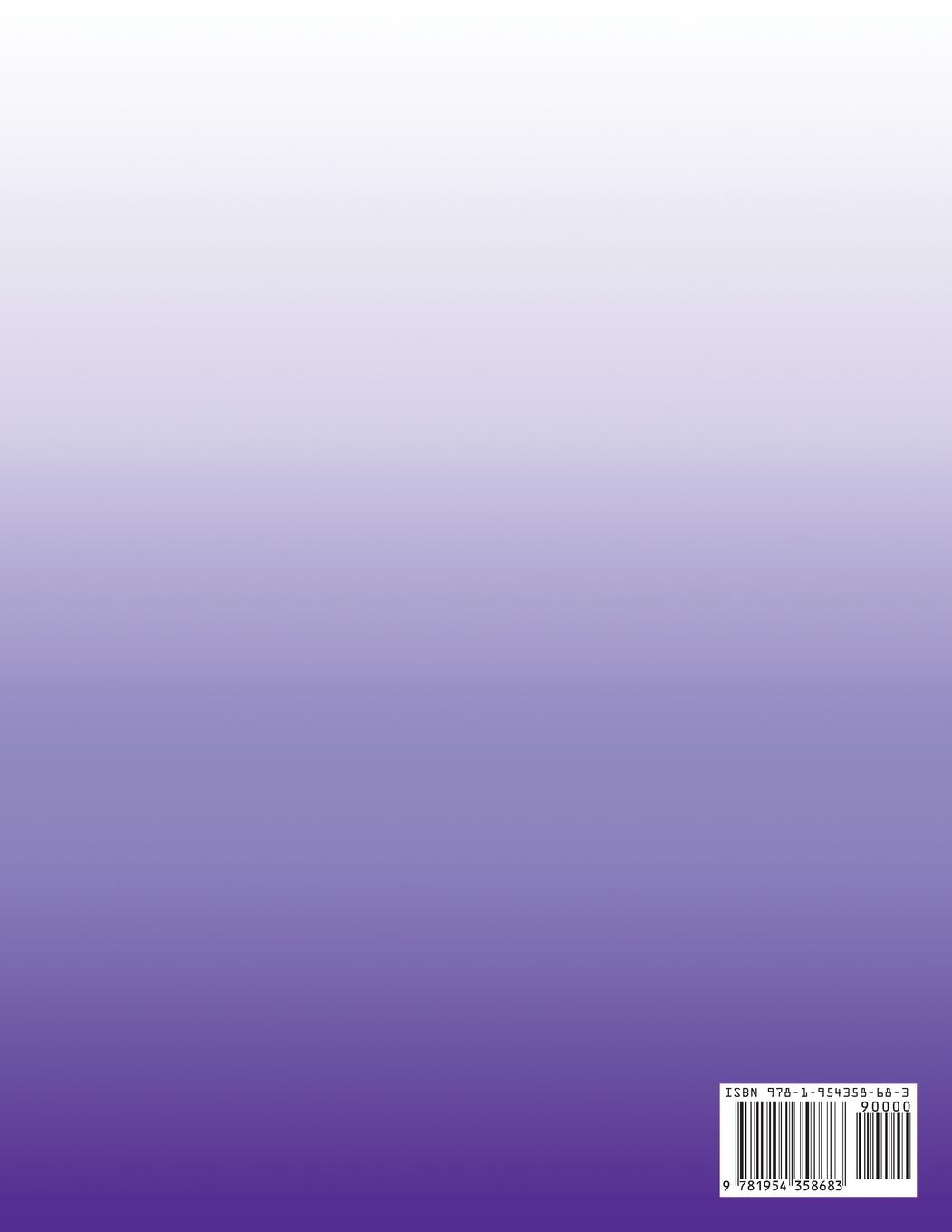 Rückseitencover Math Mammoth Grade 3 Answer Keys