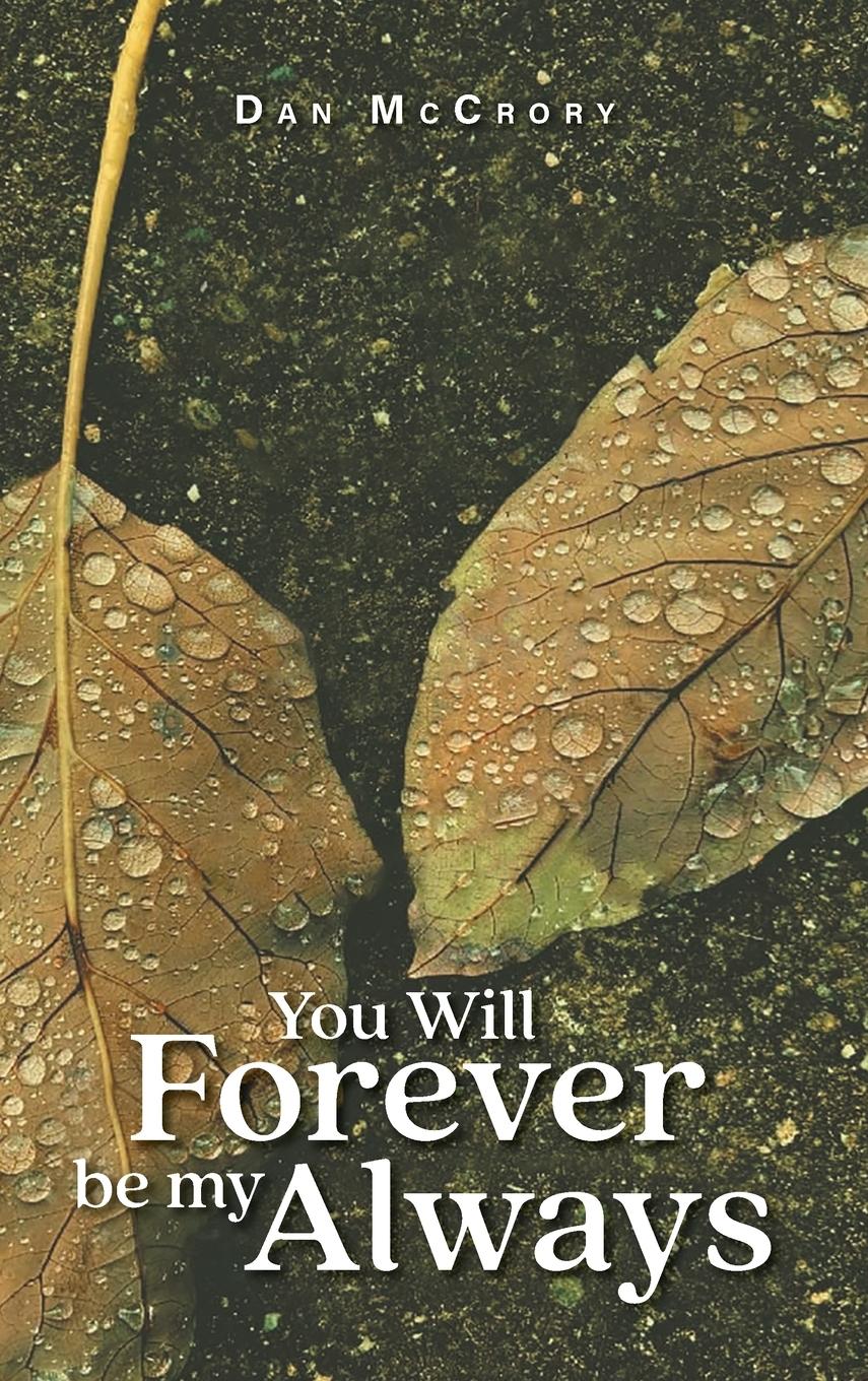 Vorderes Coverbild You Will Forever Be My Always