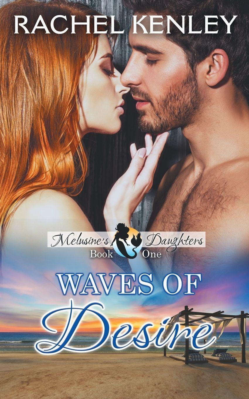 Vorderes Coverbild Waves of Desire