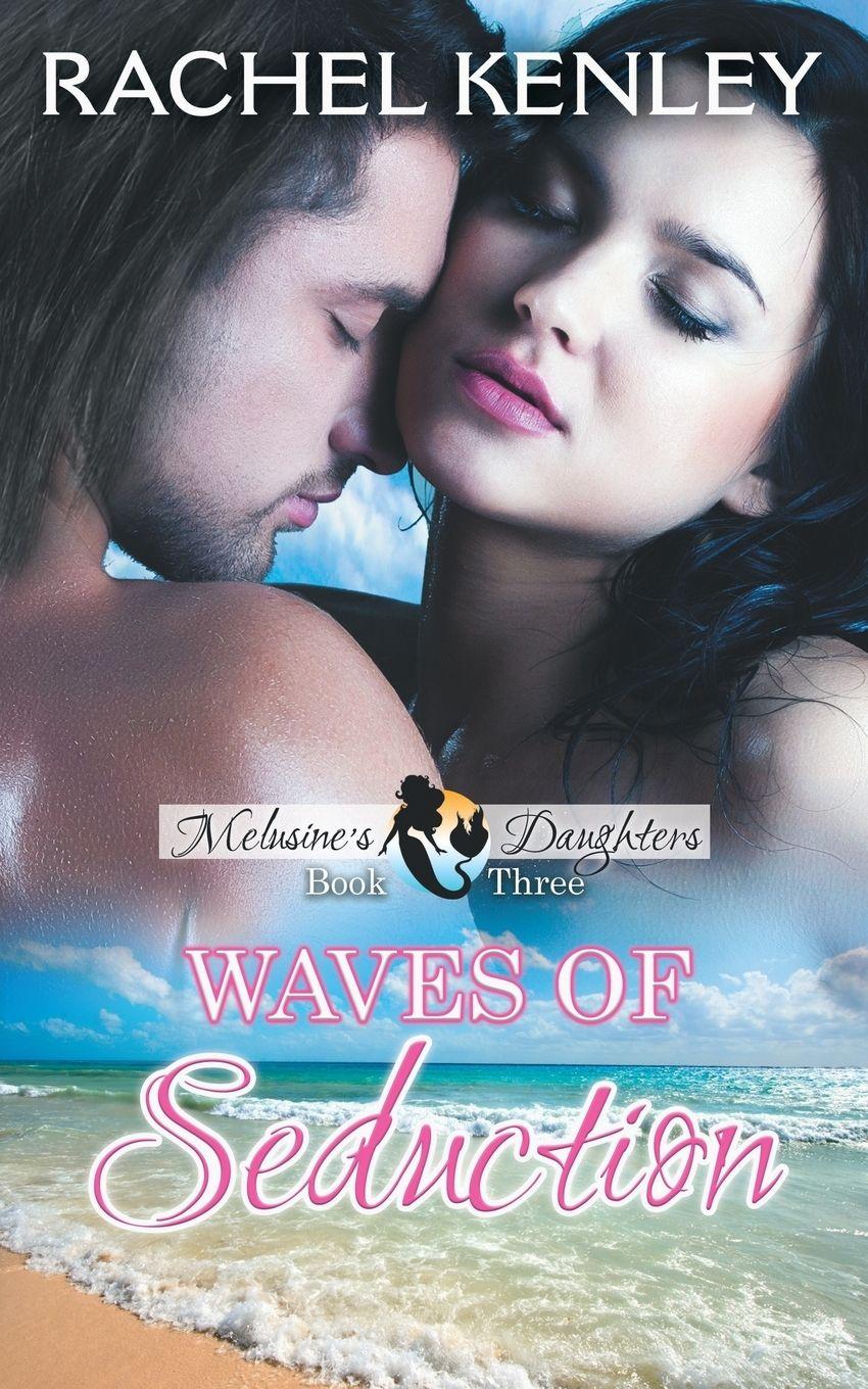 Vorderes Coverbild Waves of Seduction