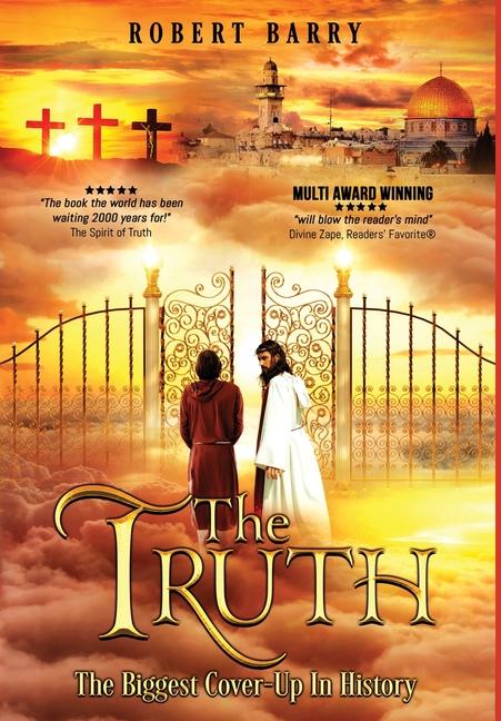 Vorderes Coverbild The Truth