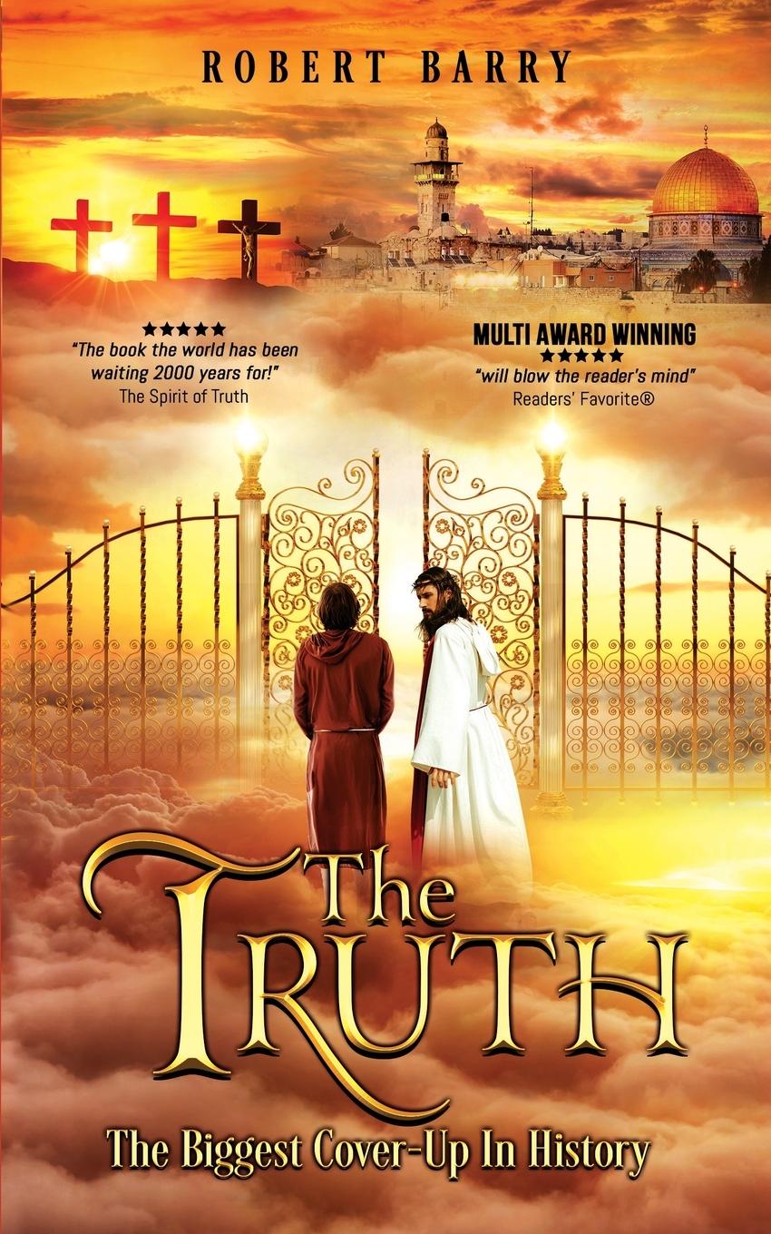 Vorderes Coverbild The Truth