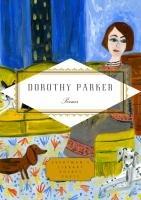 Vorderes Coverbild Dorothy Parker: Poems