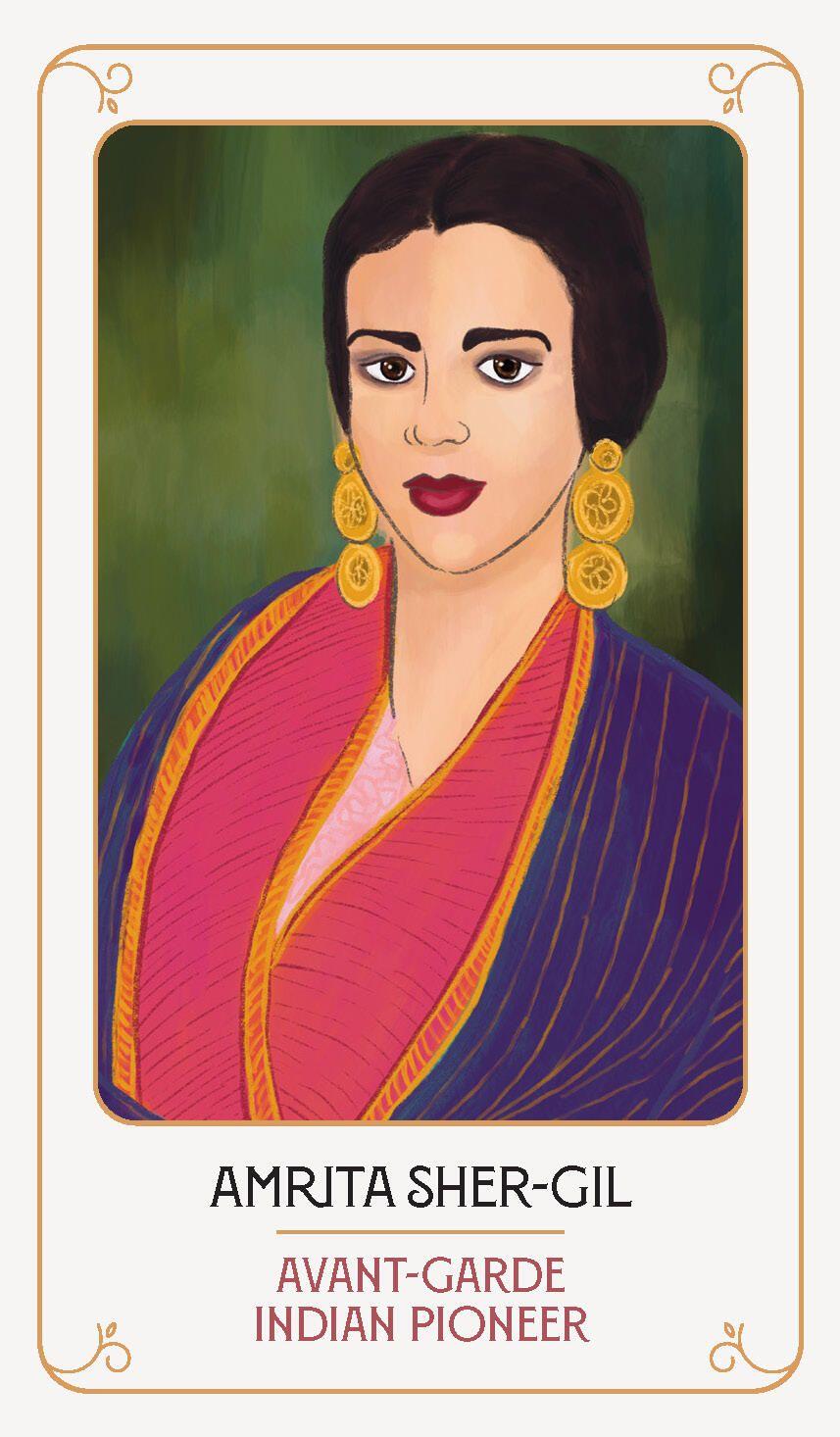 Beispielinhalt (Bild) More Than Muses