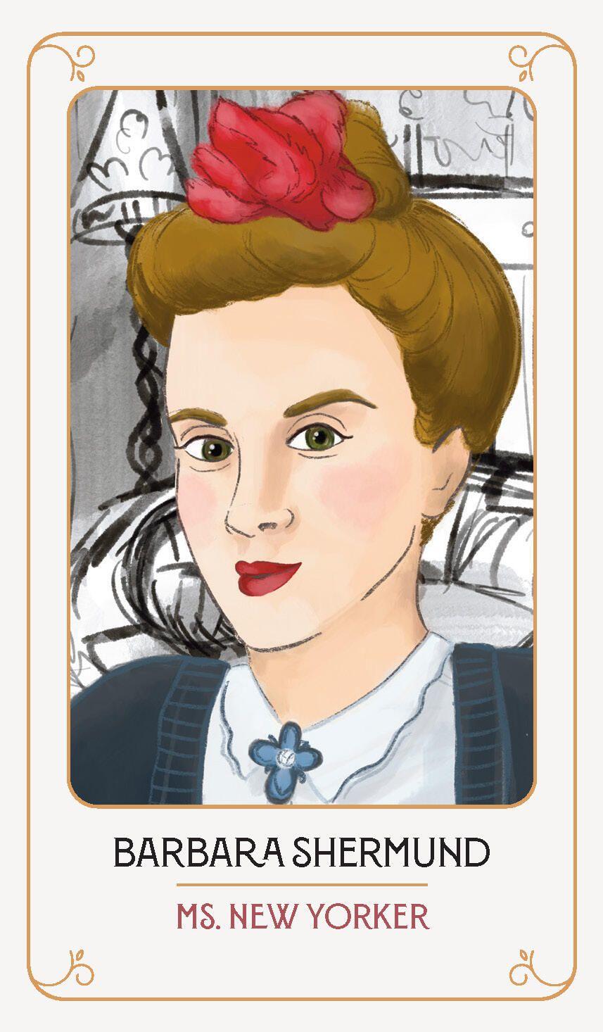 Beispielinhalt (Bild) More Than Muses