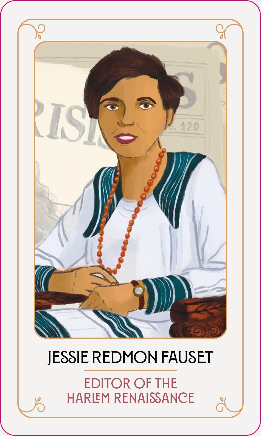 Beispielinhalt (Bild) More Than Muses