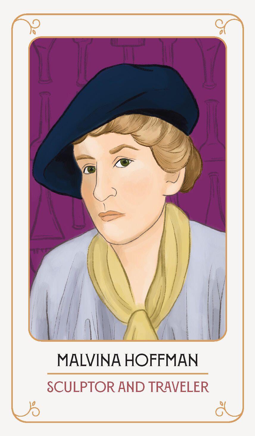 Beispielinhalt (Bild) More Than Muses