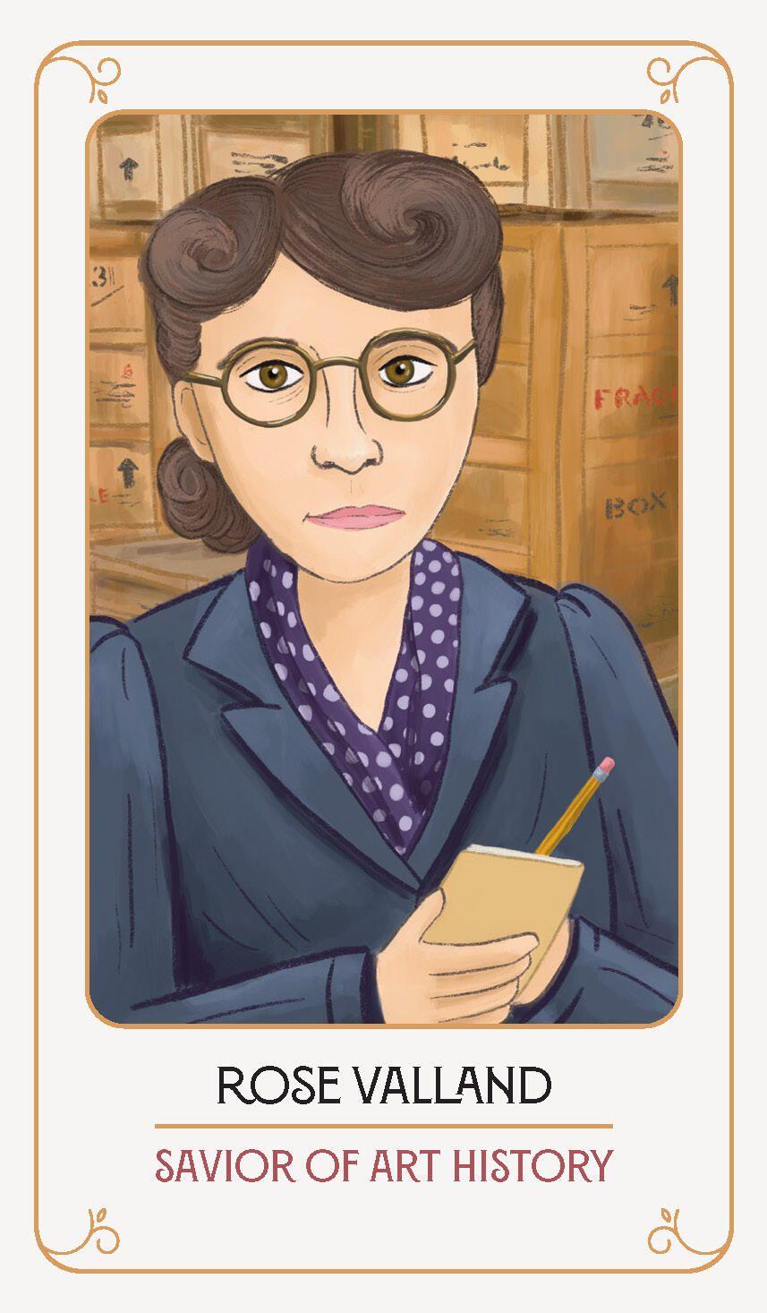 Beispielinhalt (Bild) More Than Muses