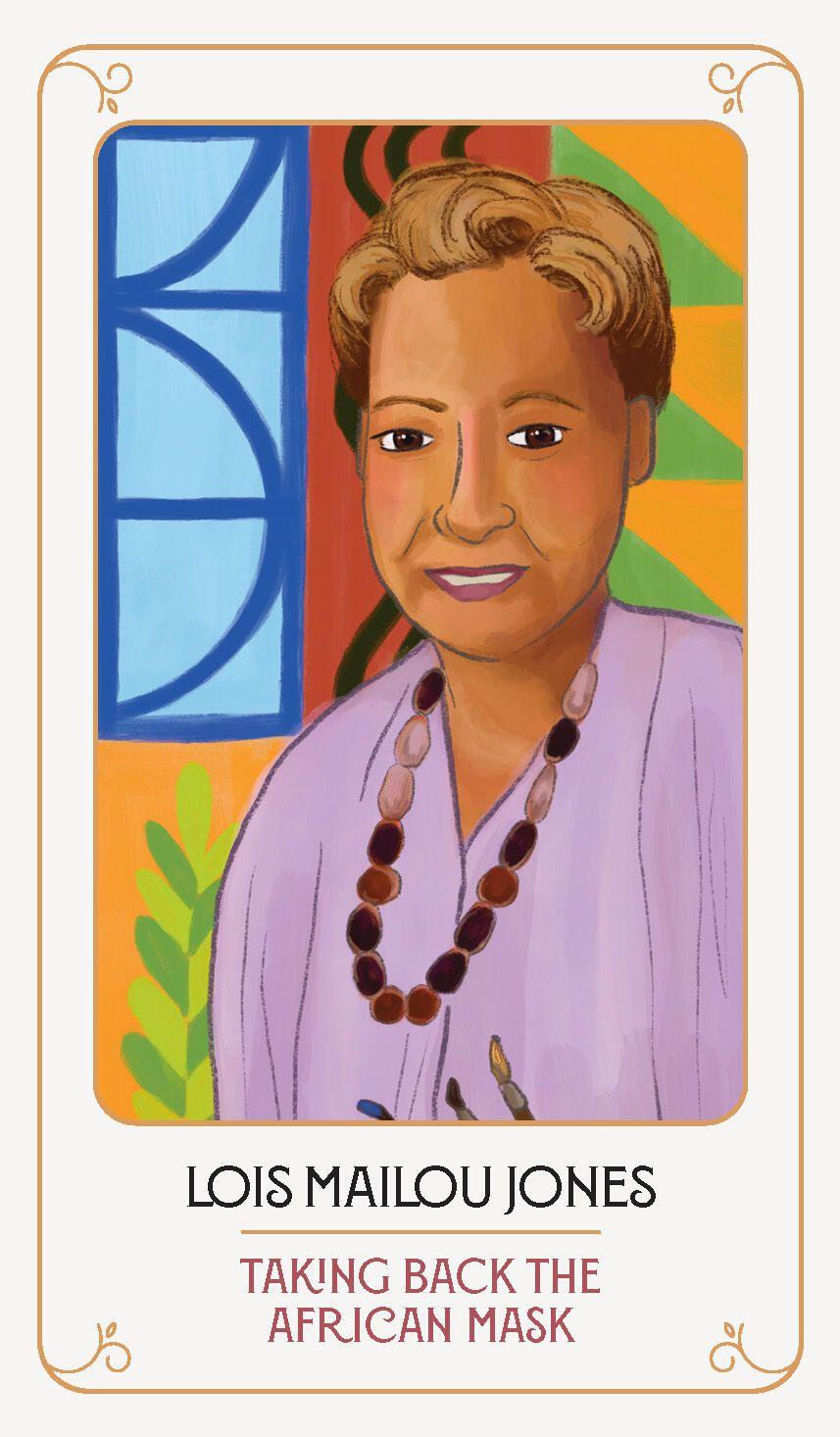 Beispielinhalt (Bild) More Than Muses