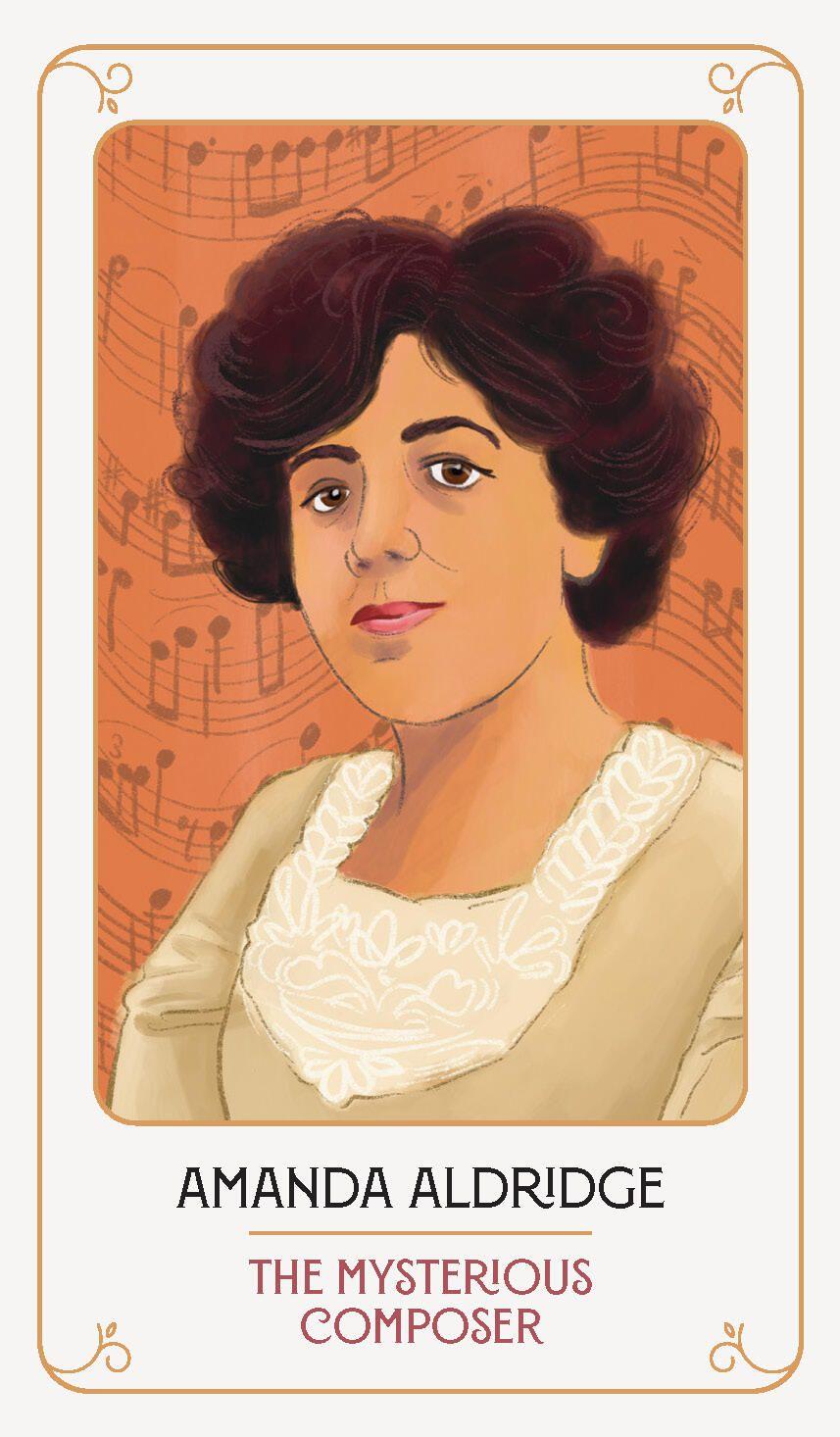 Beispielinhalt (Bild) More Than Muses