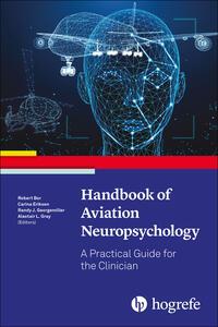 Vorderes Coverbild Handbook of Aviation Neuropsychology