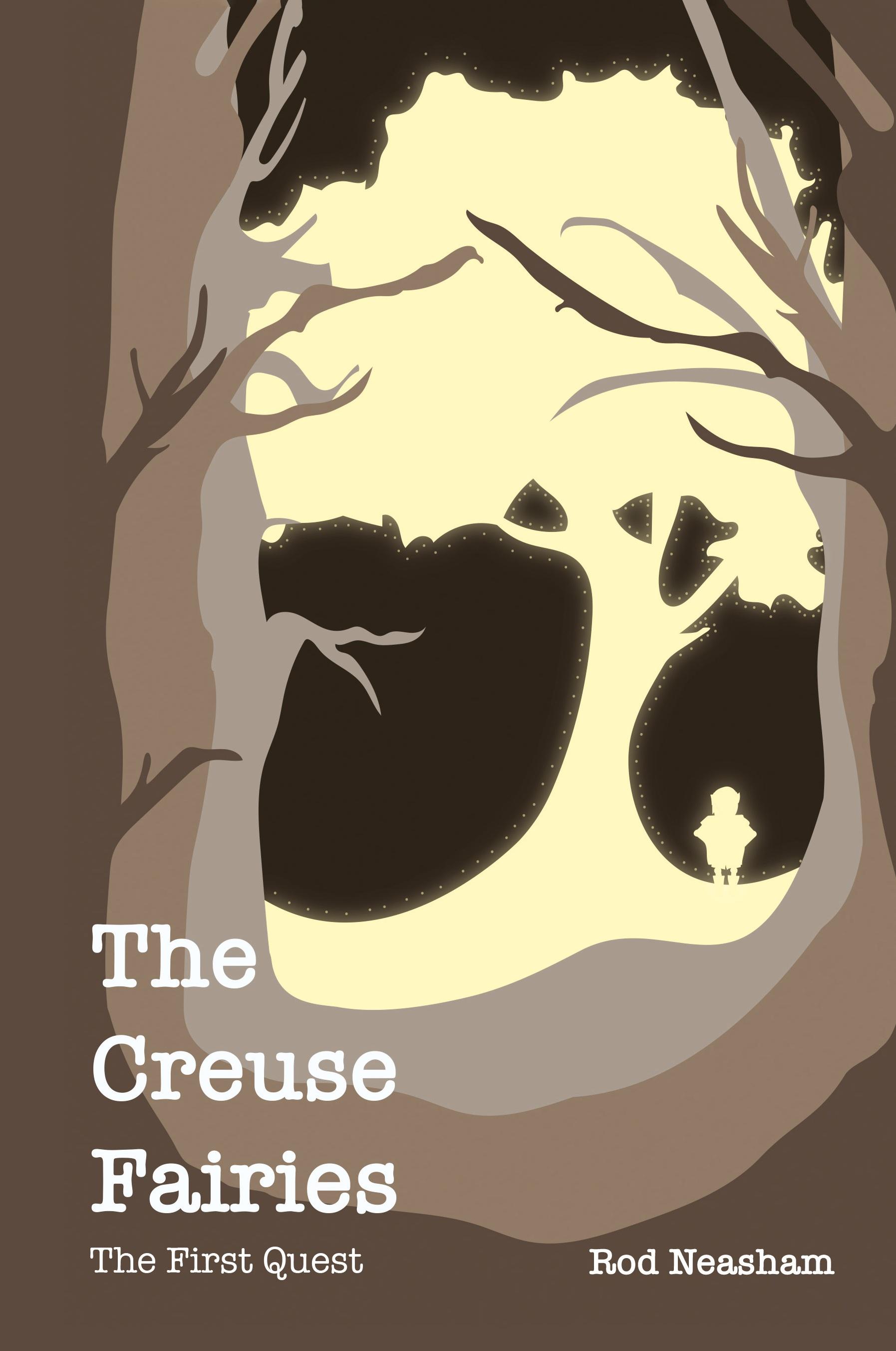 Vorderes Coverbild The Creuse Fairies