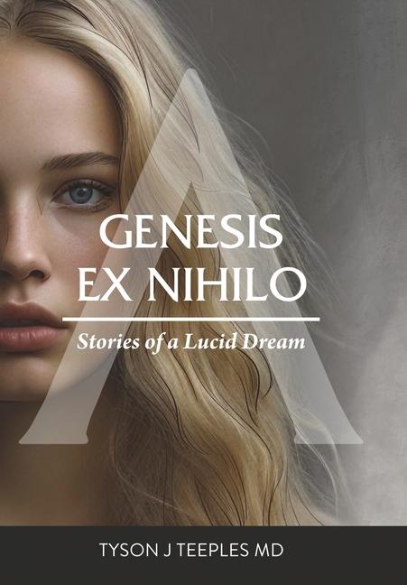 Vorderes Coverbild Genesis ex Nihilo