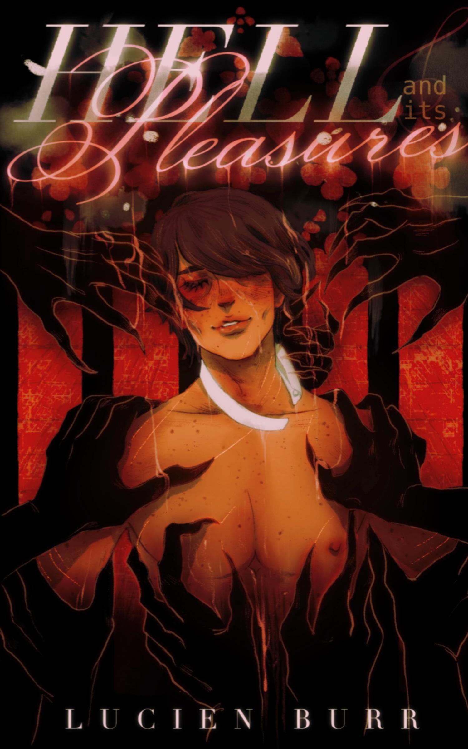 Vorderes Coverbild Hell And Its Pleasures