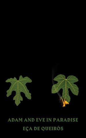 Vorderes Coverbild Adam and Eve in Paradise