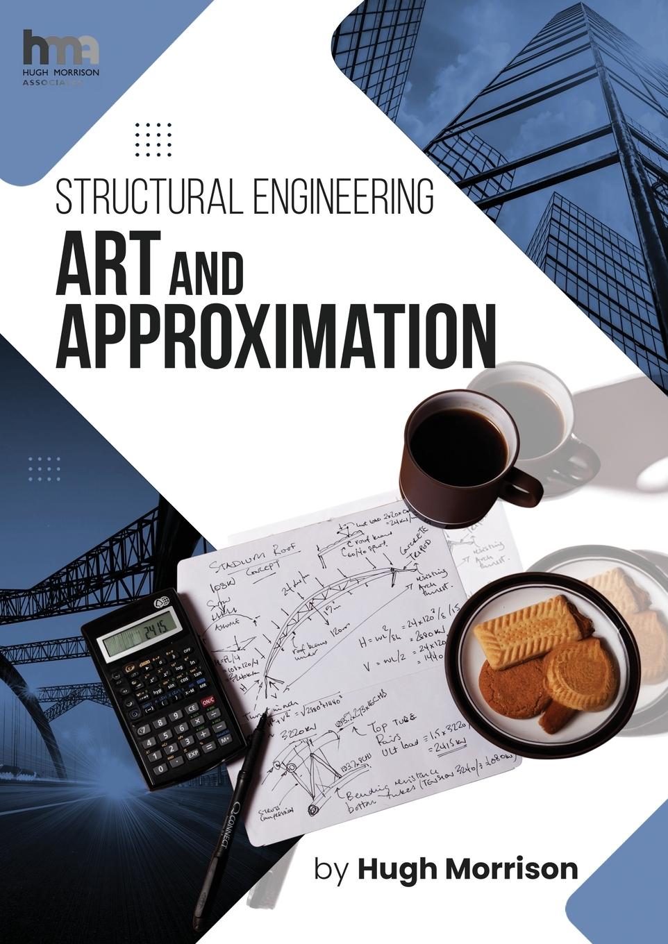 Vorderes Coverbild Structural Engineering Art and Approximation