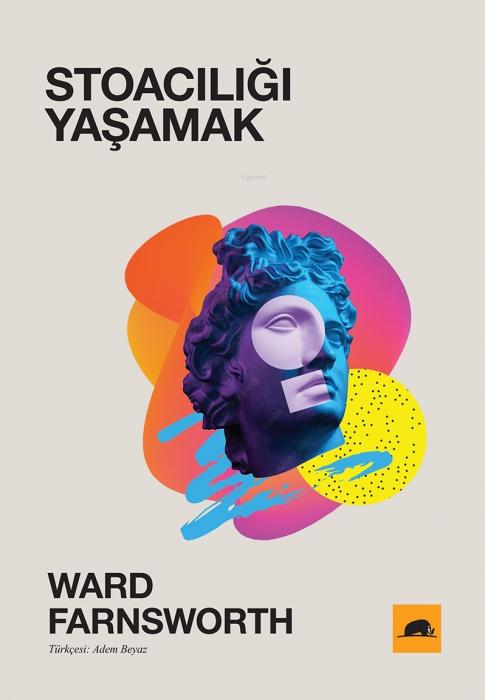 Vorderes Coverbild Stoaciligi Yasamak