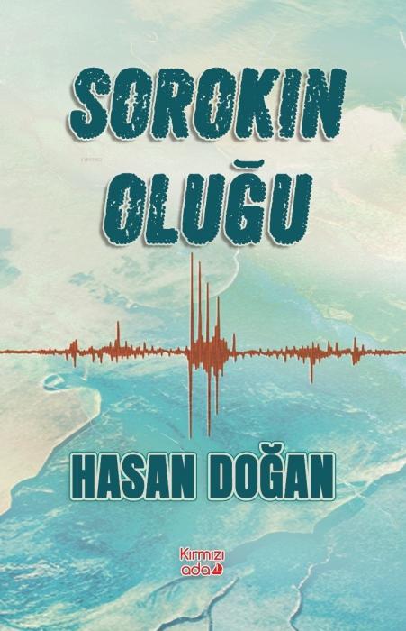 Vorderes Coverbild Sorokin Olugu