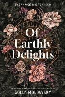 Vorderes Coverbild Of Earthly Delights