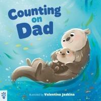 Vorderes Coverbild Counting on Dad