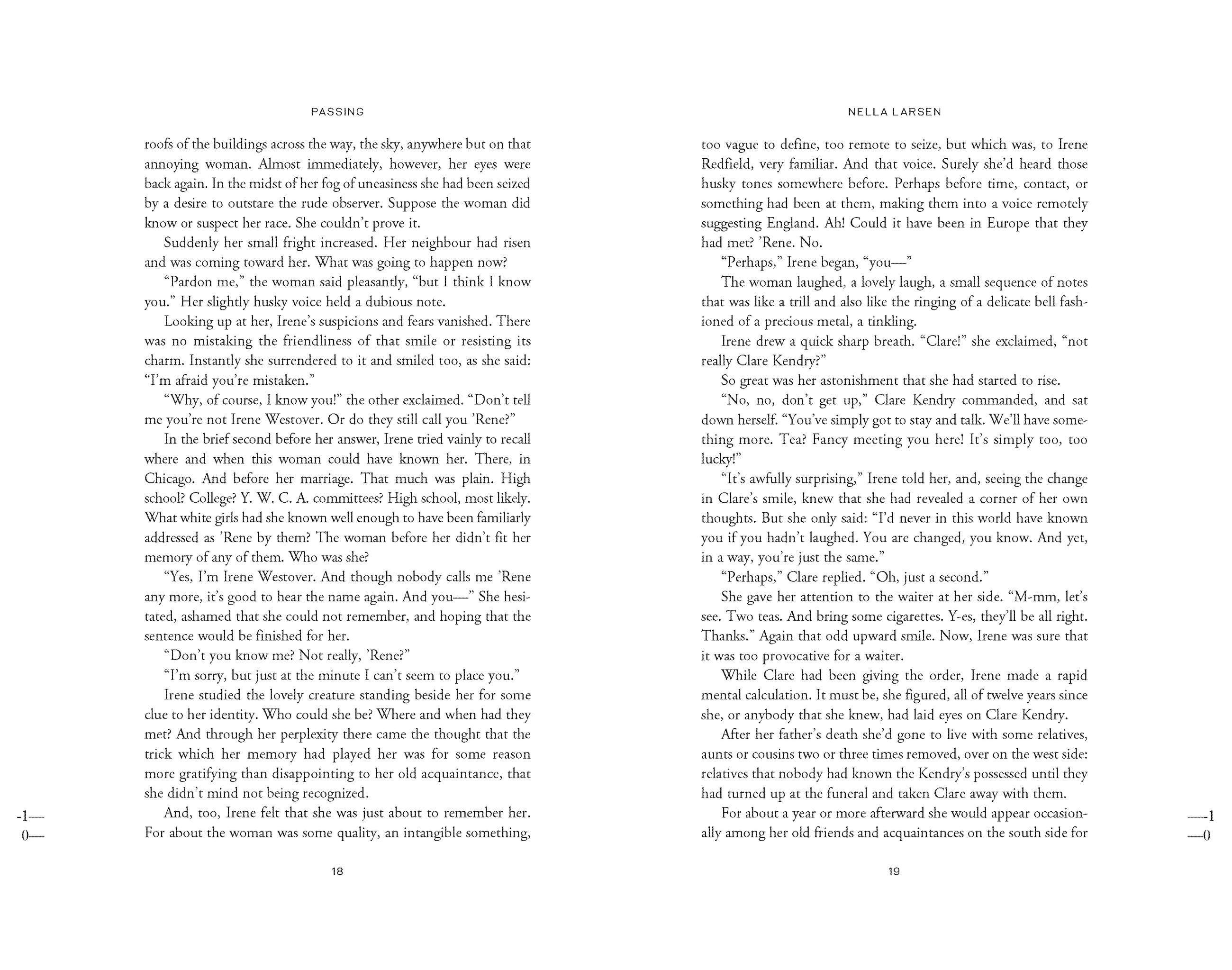 Beispielinhalt (Bild) Passing