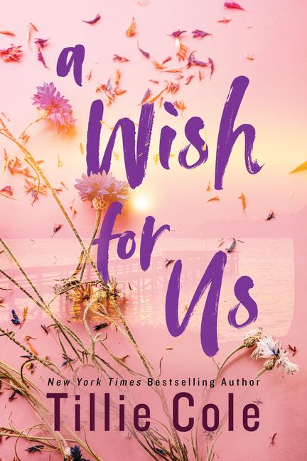 Vorderes Coverbild A Wish for Us (Standard Edition)