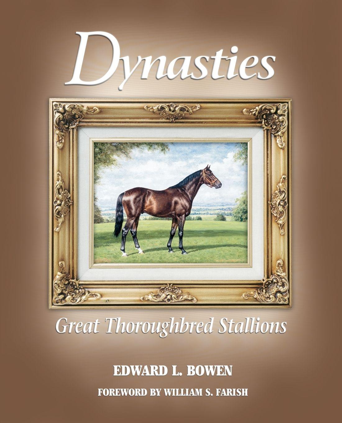 Vorderes Coverbild Dynasties