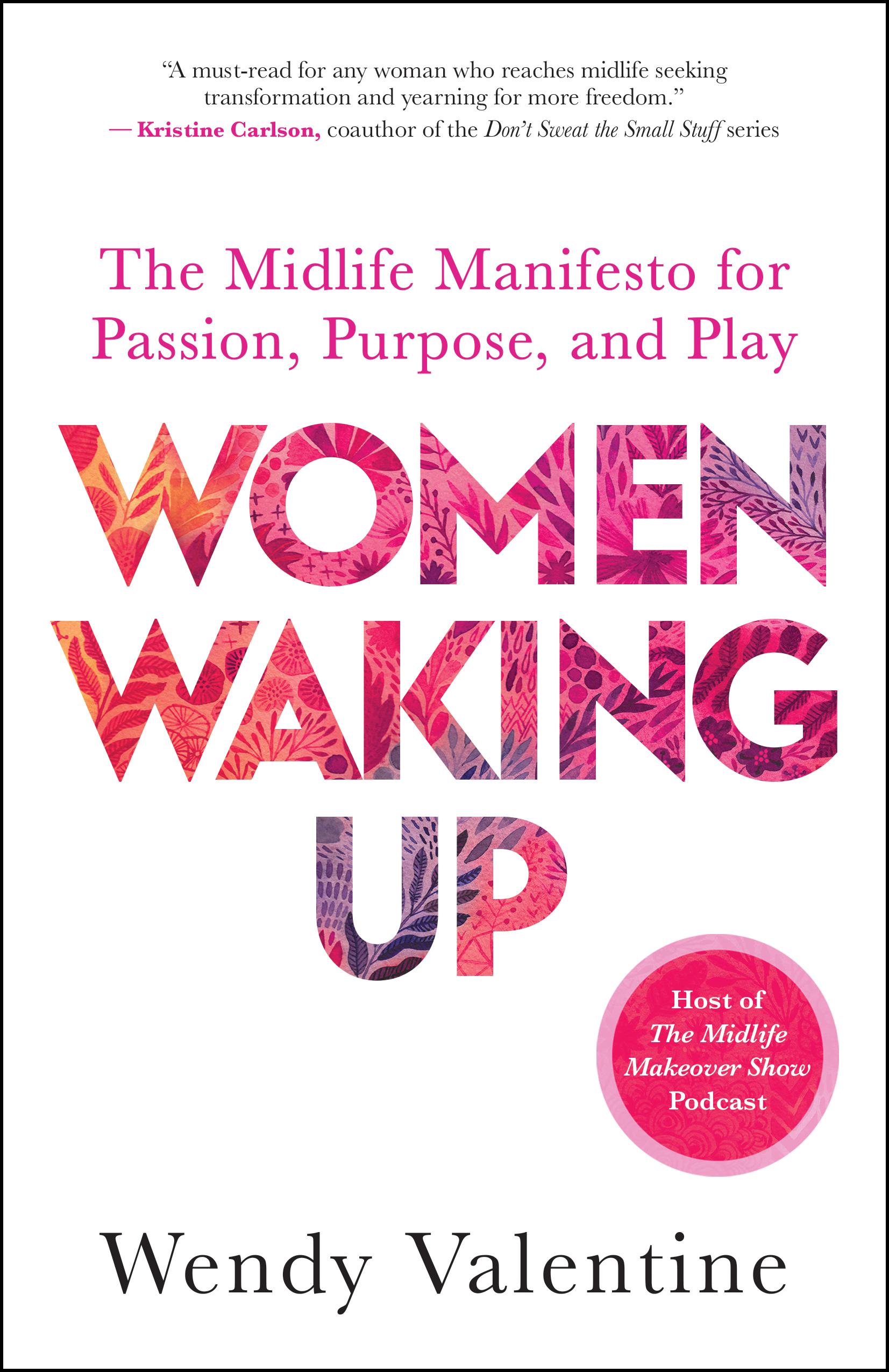 Vorderes Coverbild Women Waking Up