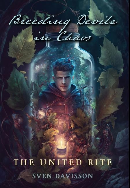 Vorderes Coverbild Breeding Devils in Chaos