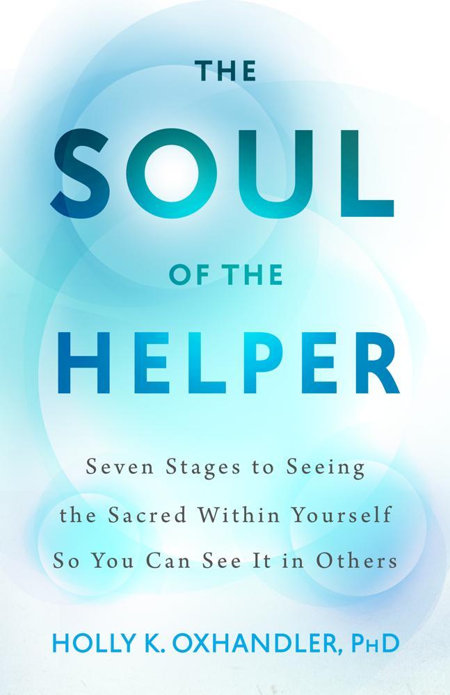 Vorderes Coverbild The Soul of the Helper