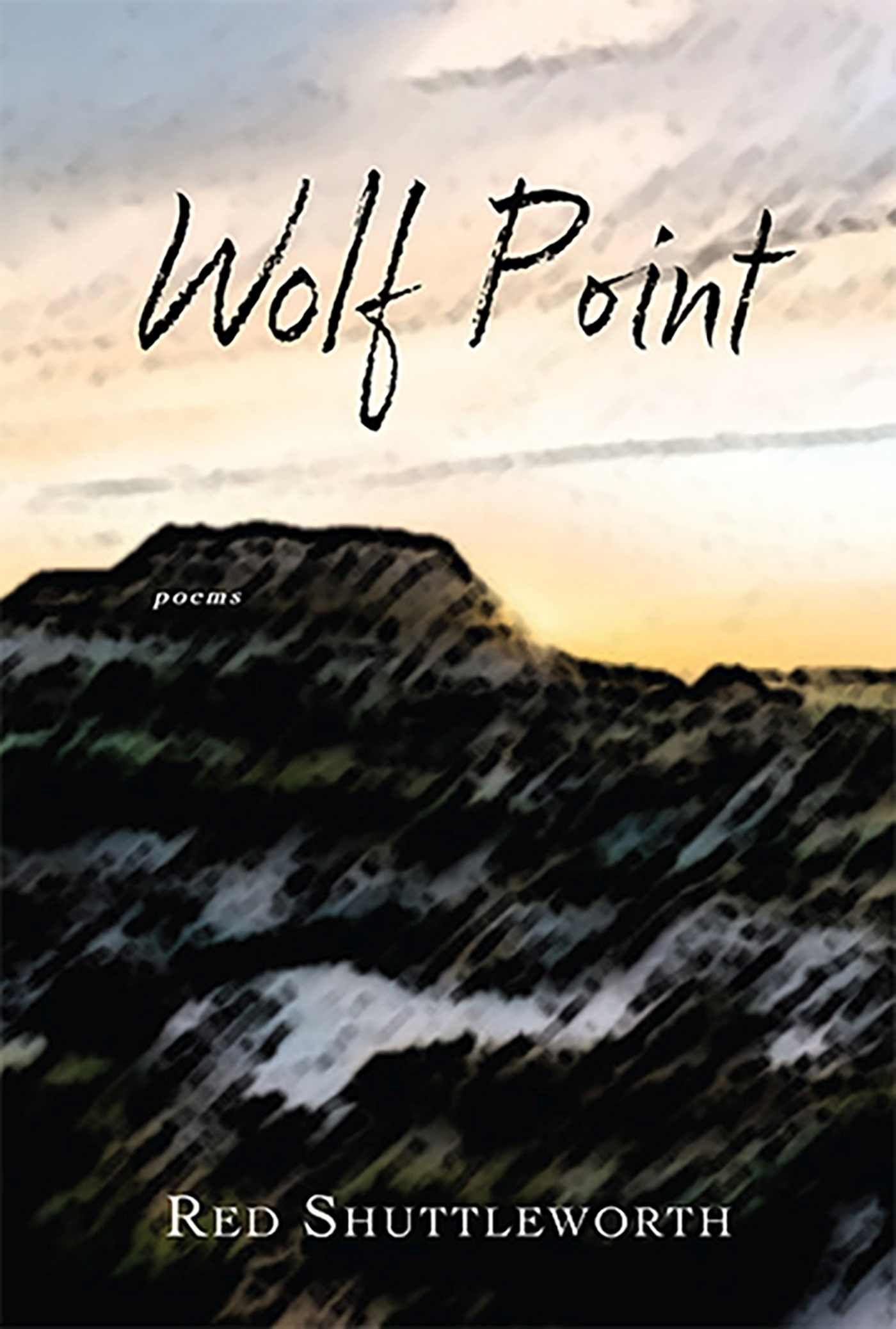 Vorderes Coverbild Wolf Point