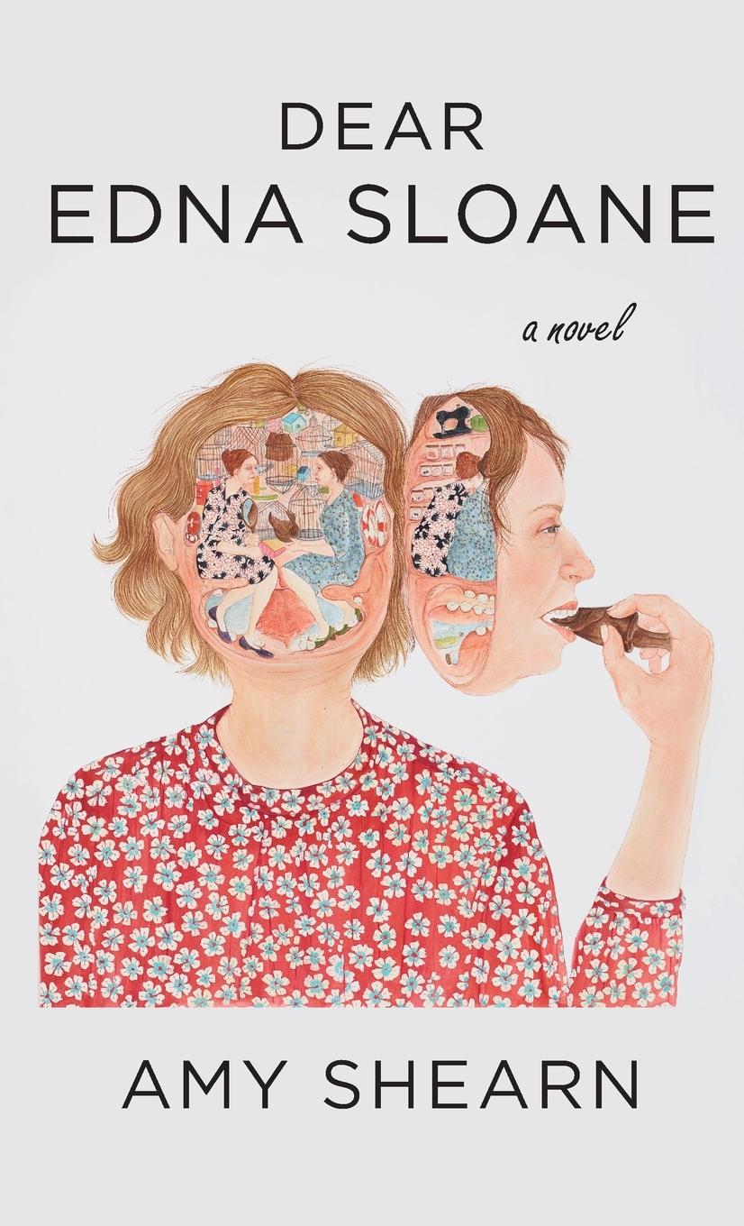 Vorderes Coverbild Dear Edna Sloane