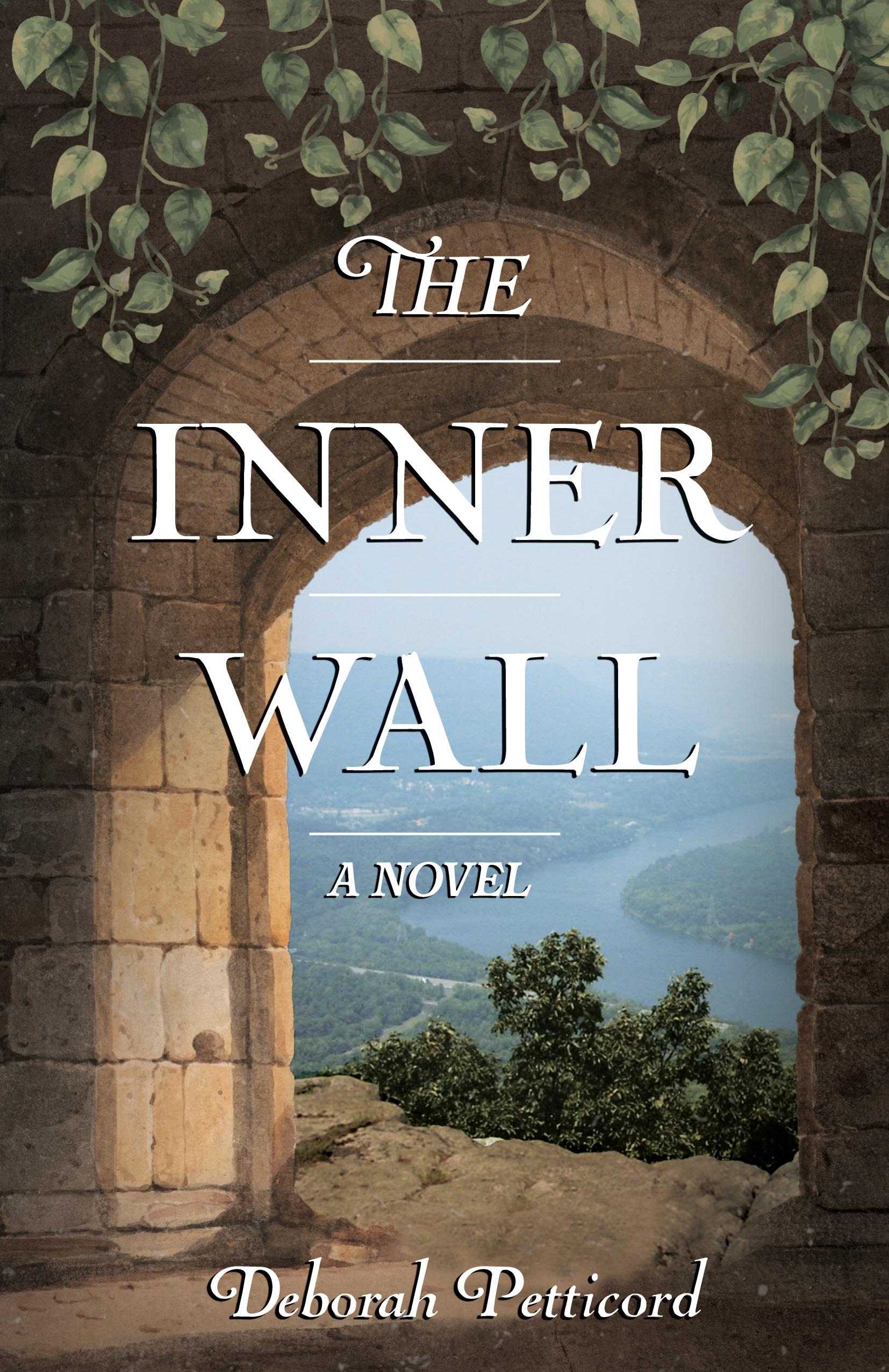 Vorderes Coverbild The Inner Wall