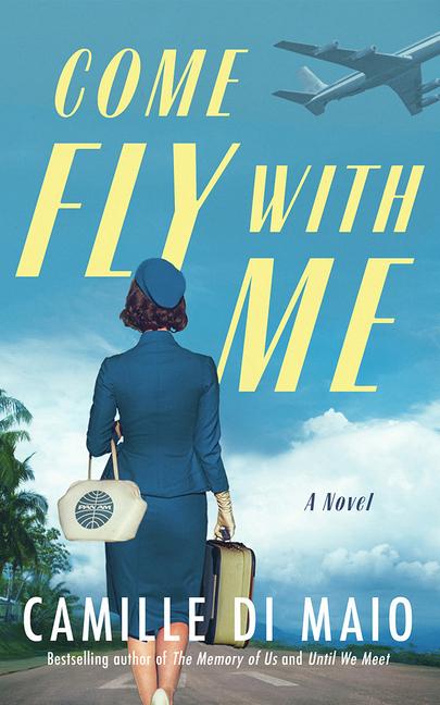 Vorderes Coverbild Come Fly with Me
