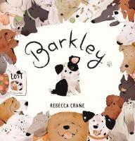 Vorderes Coverbild Barkley
