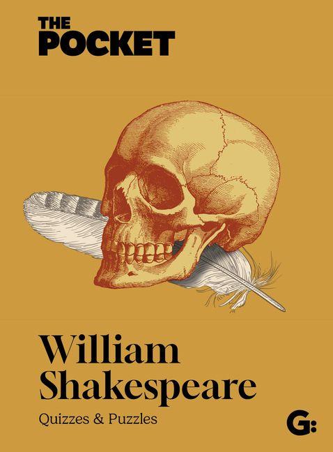 Vorderes Coverbild The Pocket William Shakespeare