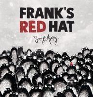 Vorderes Coverbild Frank's Red Hat
