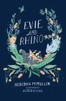 Vorderes Coverbild Evie and Rhino