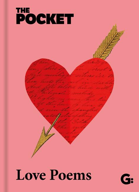 Vorderes Coverbild The Pocket Love Poems