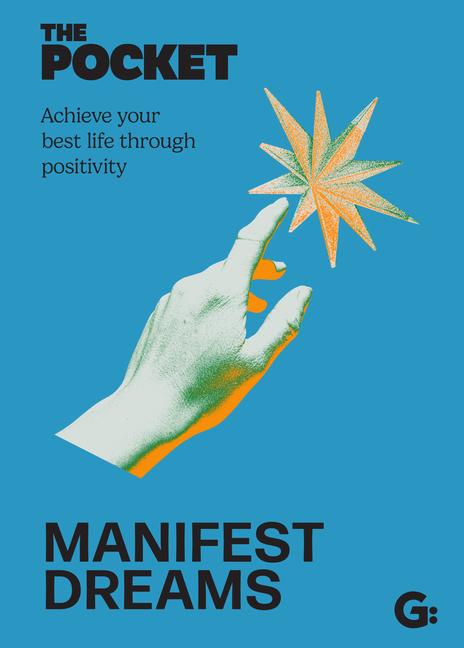 Vorderes Coverbild The Pocket Manifest Dreams