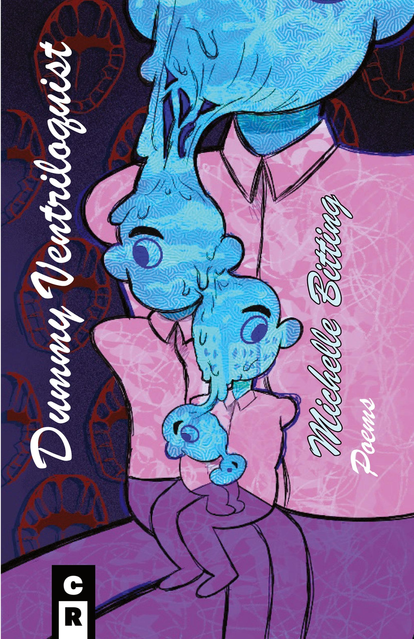 Vorderes Coverbild Dummy Ventriloquist