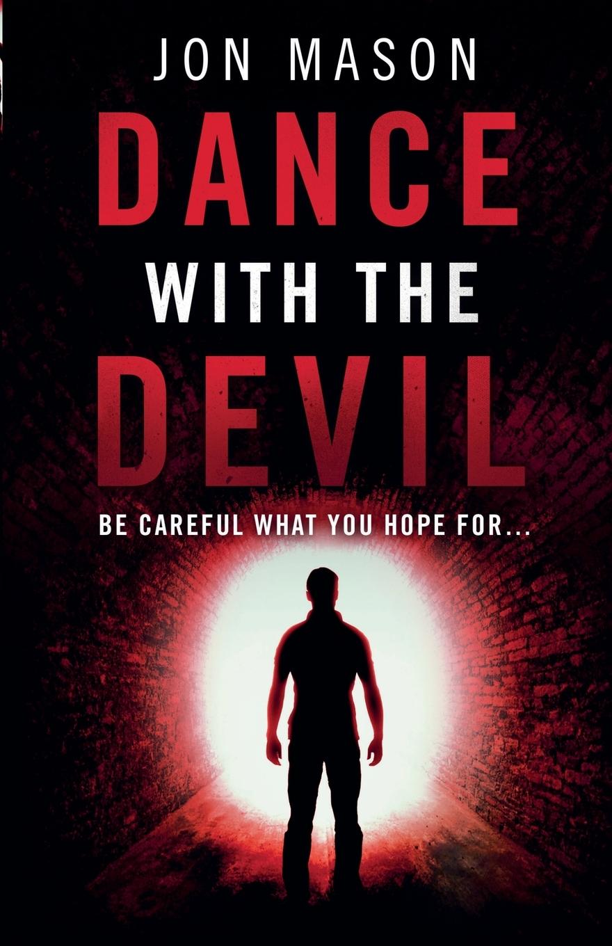 Vorderes Coverbild Dance With the Devil